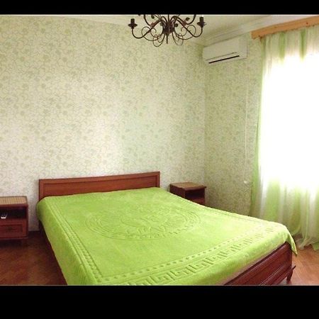 Guest House Gagra Dış mekan fotoğraf