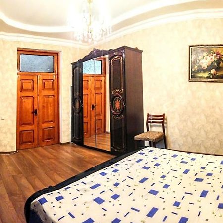 Guest House Gagra Dış mekan fotoğraf