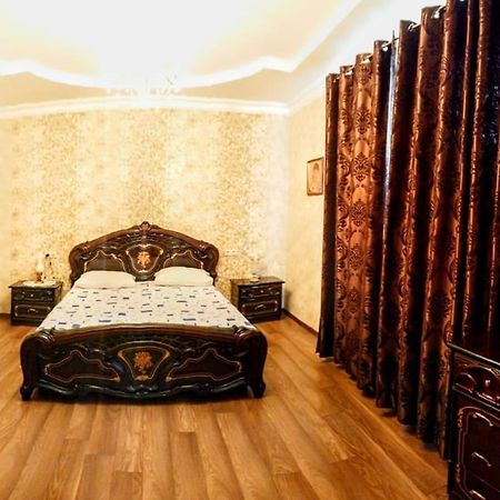 Guest House Gagra Dış mekan fotoğraf