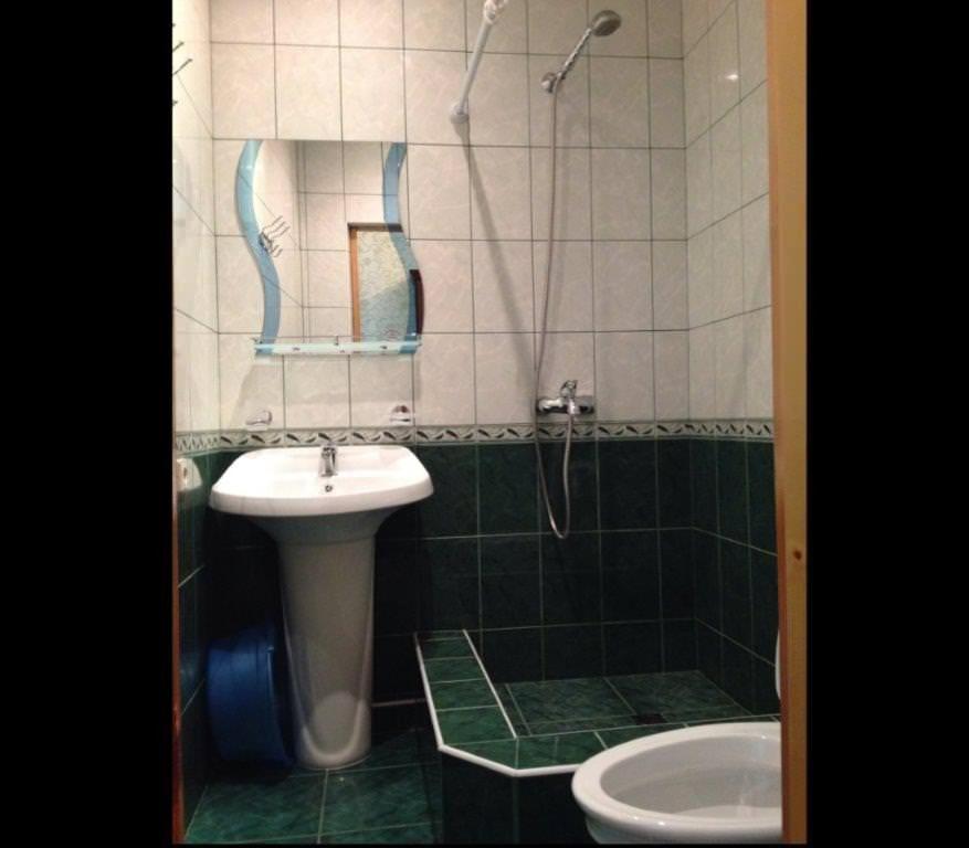 Guest House Gagra Dış mekan fotoğraf