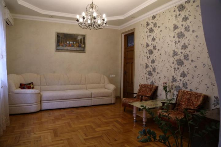 Guest House Gagra Dış mekan fotoğraf