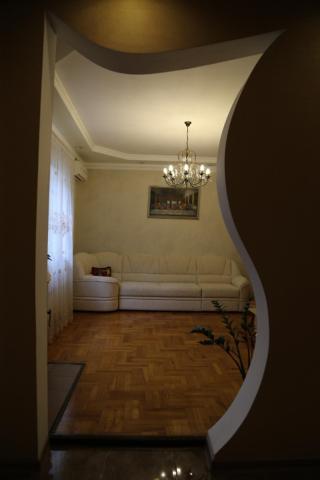 Guest House Gagra Dış mekan fotoğraf