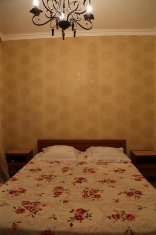Guest House Gagra Dış mekan fotoğraf