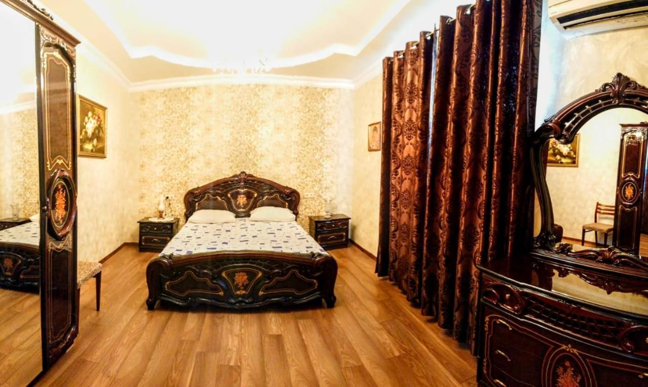 Guest House Gagra Dış mekan fotoğraf