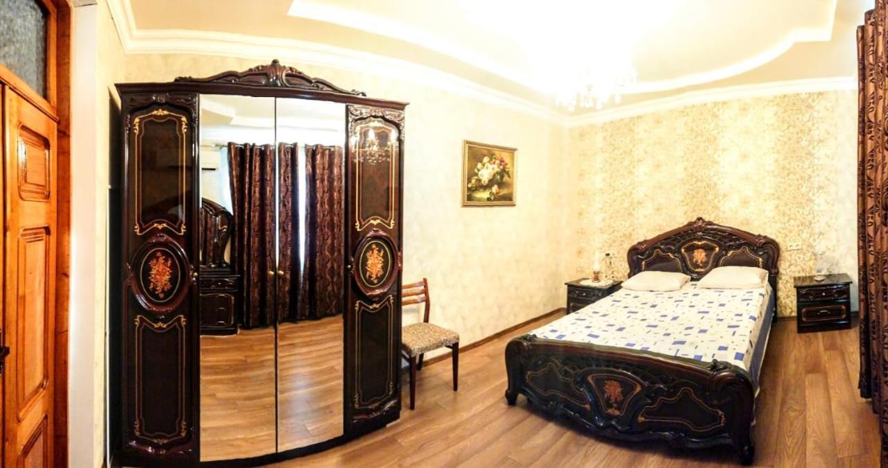 Guest House Gagra Dış mekan fotoğraf